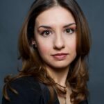 Anna Maria Georgiades