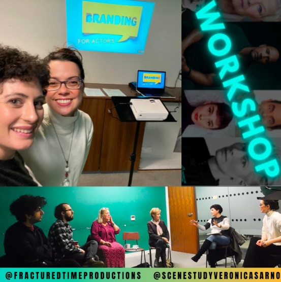 Branding Workshop