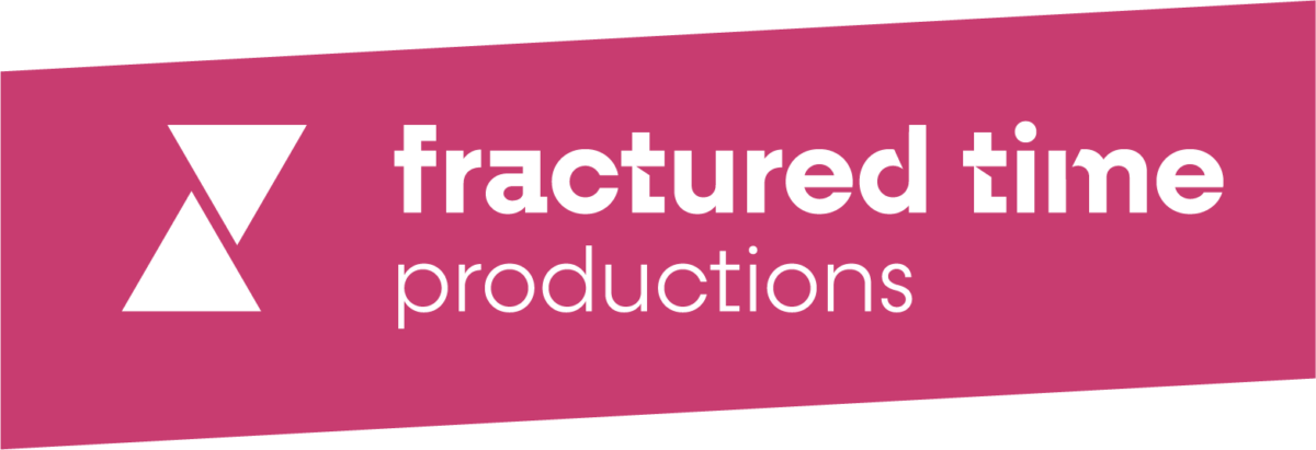 fractured magenta